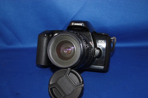 Canon eos rebel mm - xs,