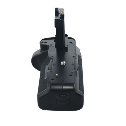 Battery grip holder - battery,