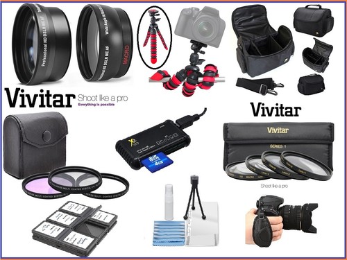 Super deluxe accessory pack - super,