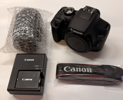 Canon eos rebel - canon, t7