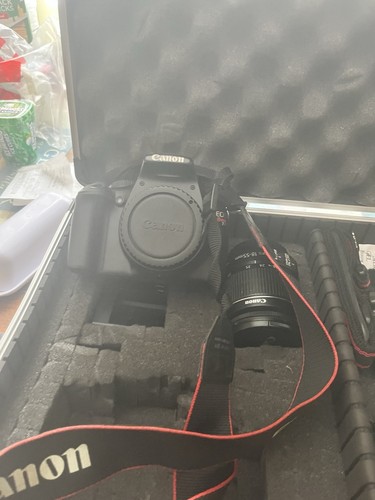 Canon eos rebel digital slr - eos,