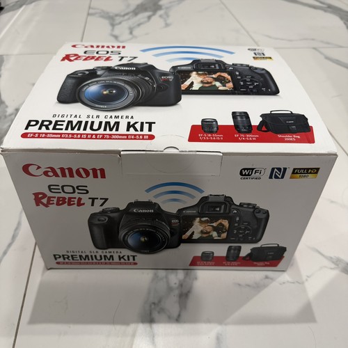 Canon eos rebel - canon,