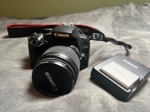 Canon eos 1000d rebel - canon,