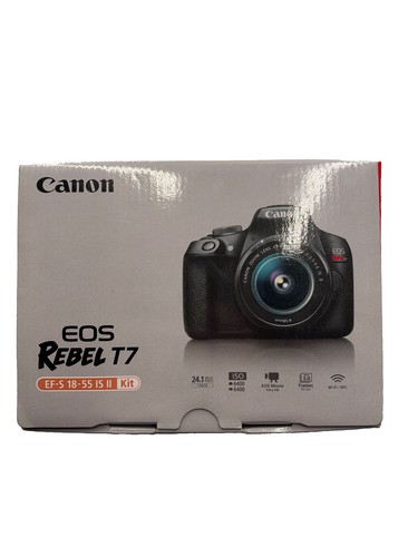 Canon eos rebel - canon,