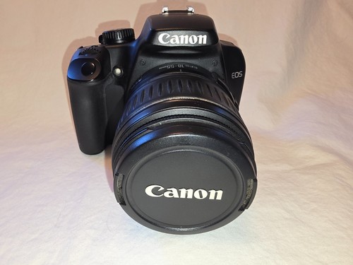 Canon eos 1000d rebel - eos,