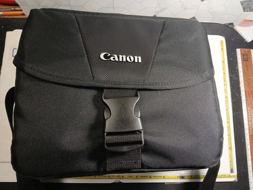 Canon eos rebel dslr camera - canon,