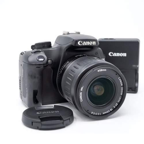 Canon eos 1000d 1mp - eos, 10.1mp
