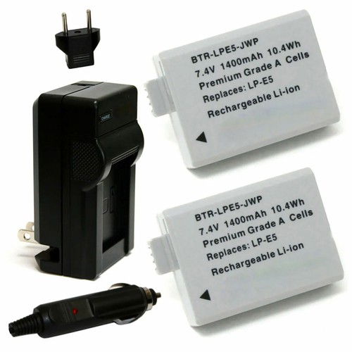 Replacement for canon eos - replacement,