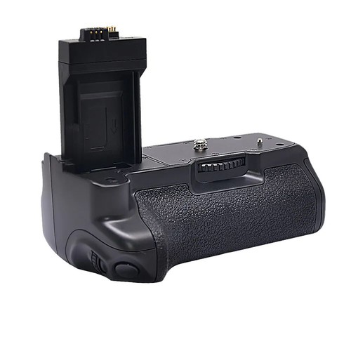 Battery grip holder - battery,
