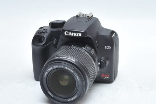 Canon eos rebel digital slr - canon,