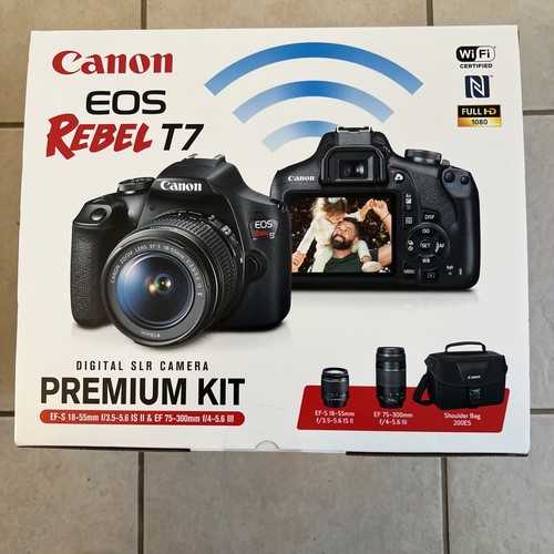 Canon eos rebel digital - rebel, slr
