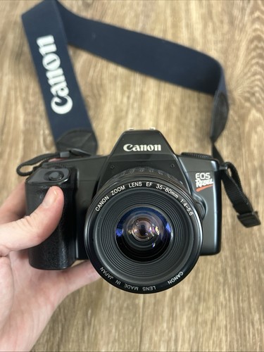 Canon eos rebel film - canon,