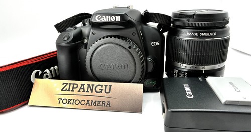 Canon eos kiss digitalrebel - kiss, (digitalrebel
