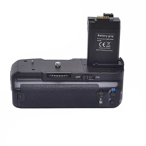 Vertical battery grip - bg-e5,