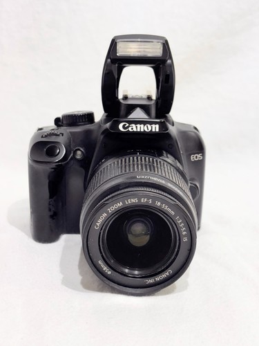 Canon eos rebel - canon,