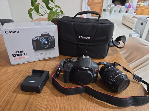 Canon eos rebel 1mp - canon, 24.1mp