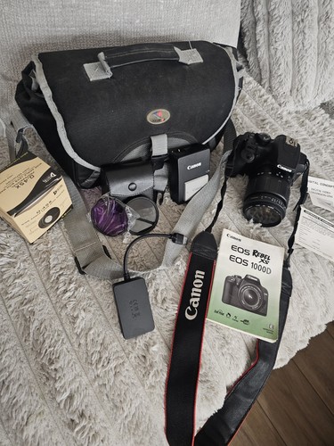Kit fotocamera reflex - , digitale
