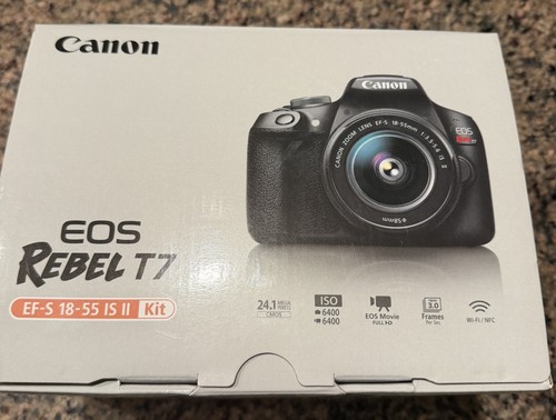 Canon eos rebel 18 55 - eos,