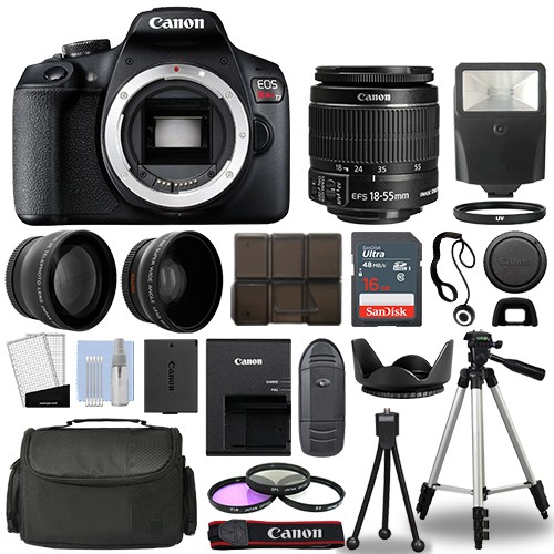 Canon eos rebel - rebel, /