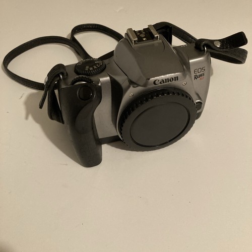 Canon eos rebel - canon, /