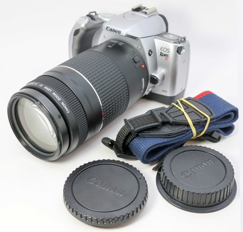 Canon eos rebel 300v - canon,