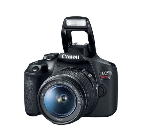 Canon eos rebel s - rebel, ef-s