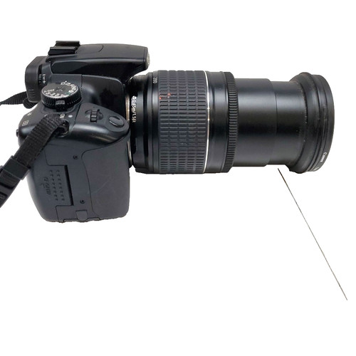 Canon eos rebel - canon,