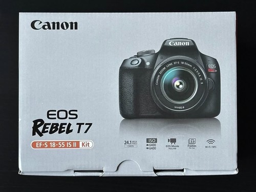 Canon eos rebel - rebel, mp