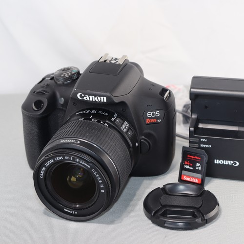 Canon eos rebel - eos,