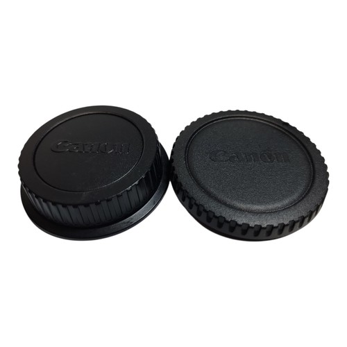 Kit corpo fotocamera canon - fotocamera,