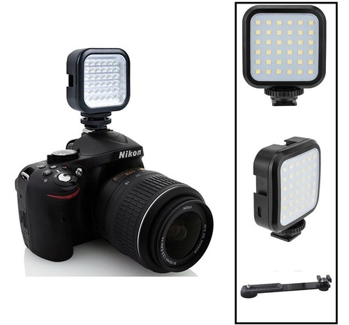 Set luci led con kit - luci,