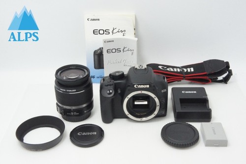 Canon eos kiss rebel xs - eos, /