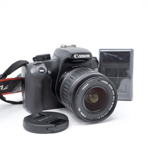Canon eos 1000d - eos, 10.1mp