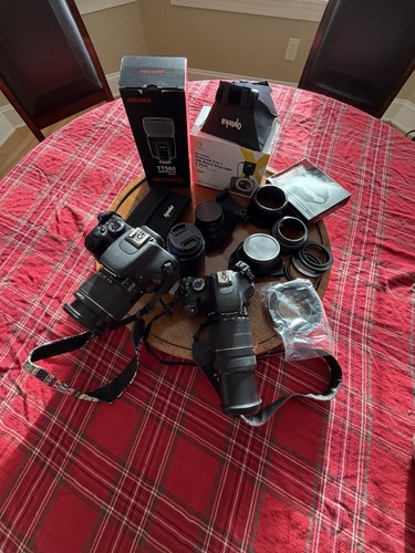 Canon eos rebel t2i - eos, accessory