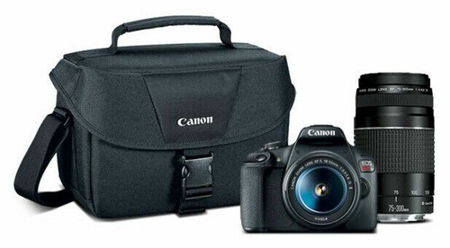Canon 2727c021 dslr eos rebel - 2727c021,