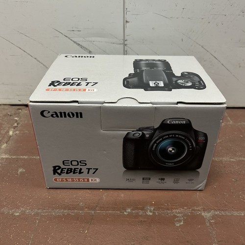 Canon eos rebel 1 mp - rebel,